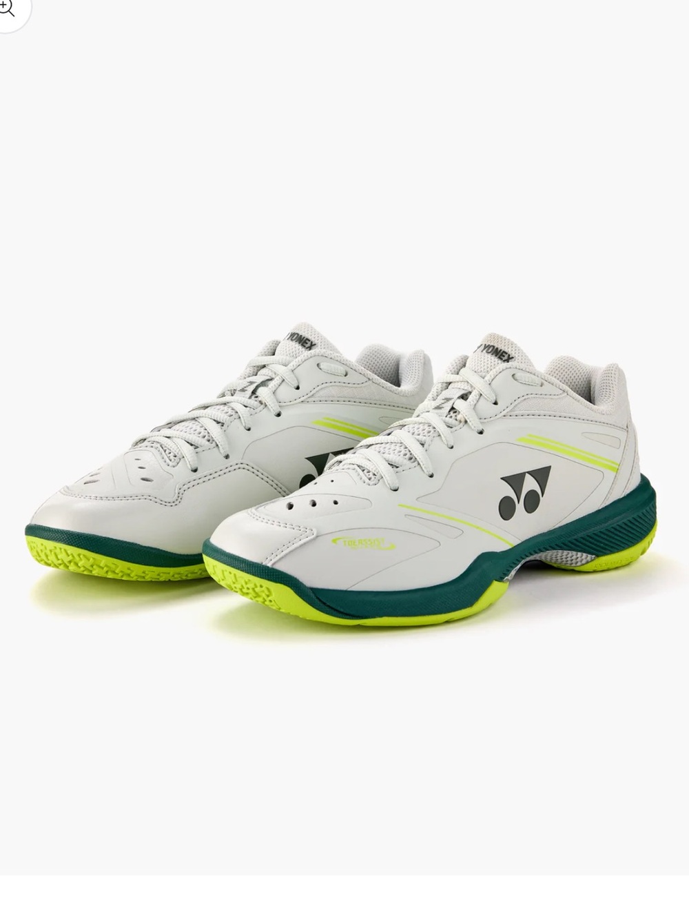 Brand New in box YONEX POWER CUSHION 65 Z (WOMEN) VA COLLECTION size 7